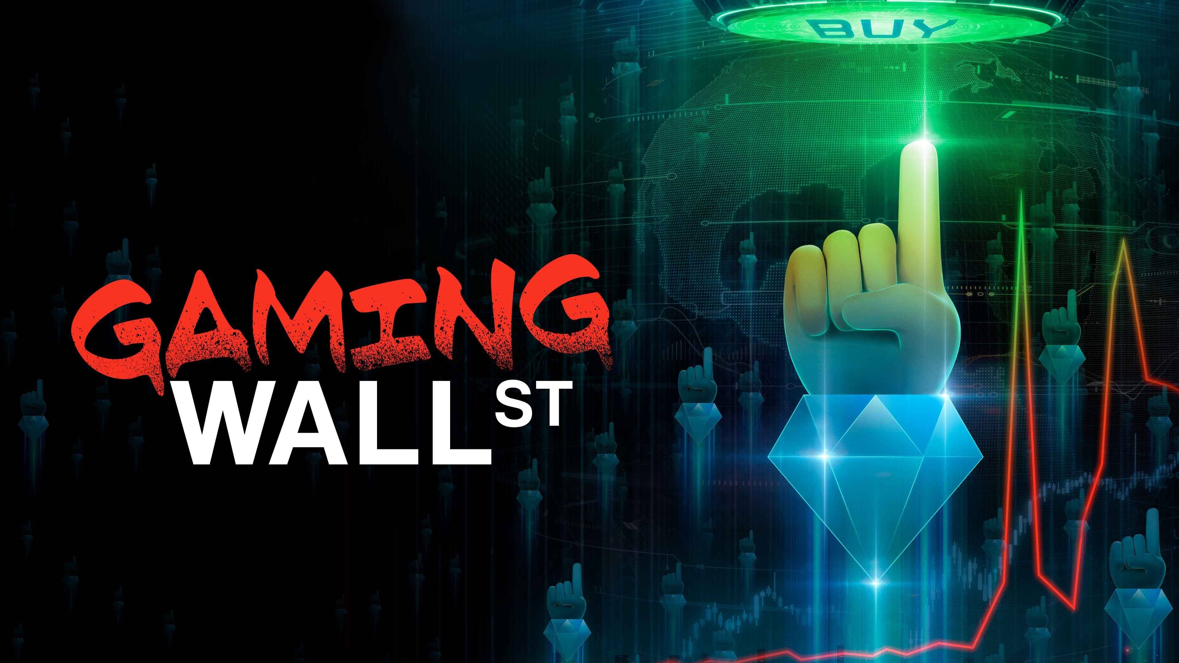 Gaming Wall St