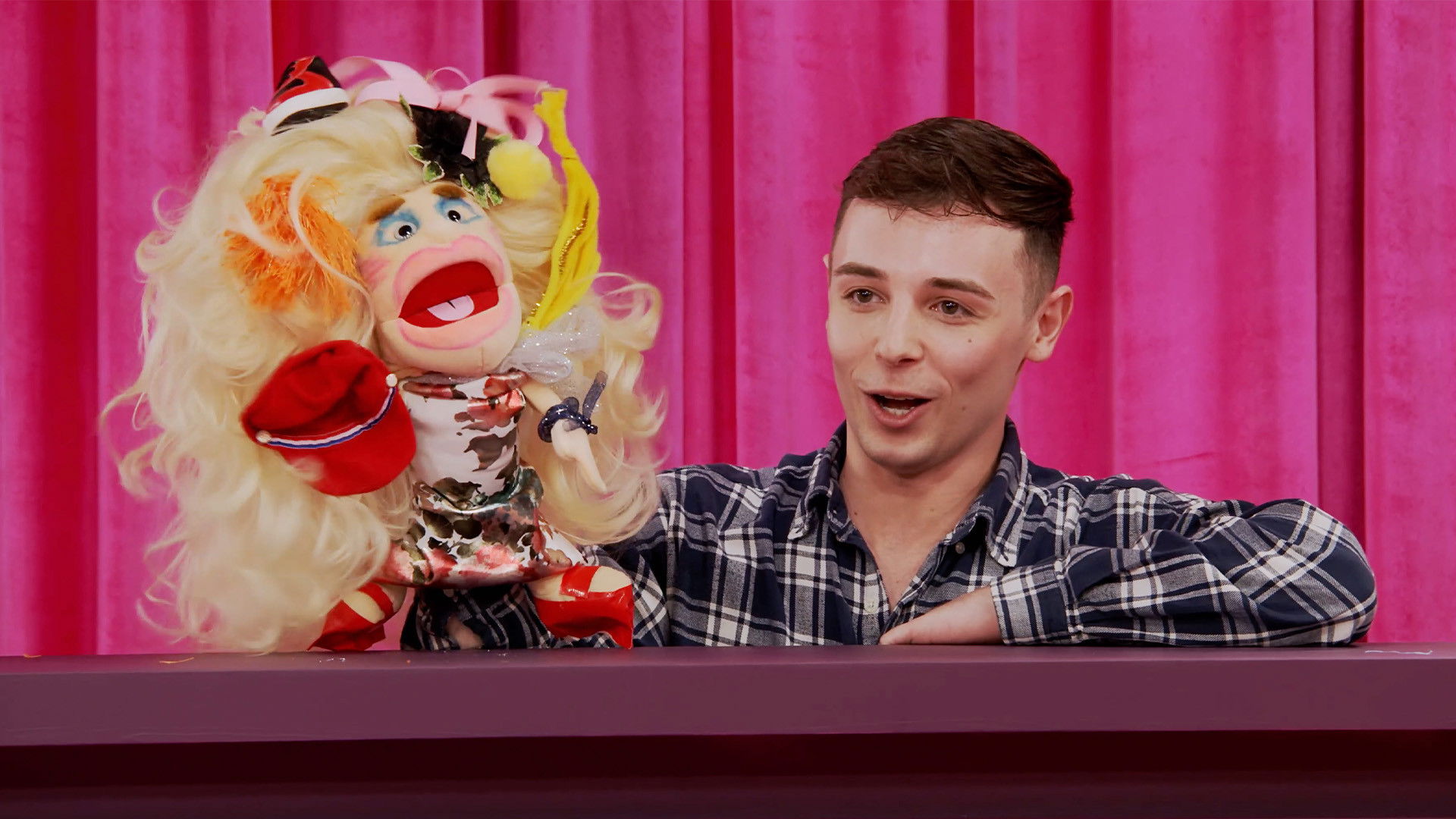 RuPaul's Drag Race Season 18 :Episode 13  Karens Gone Wild