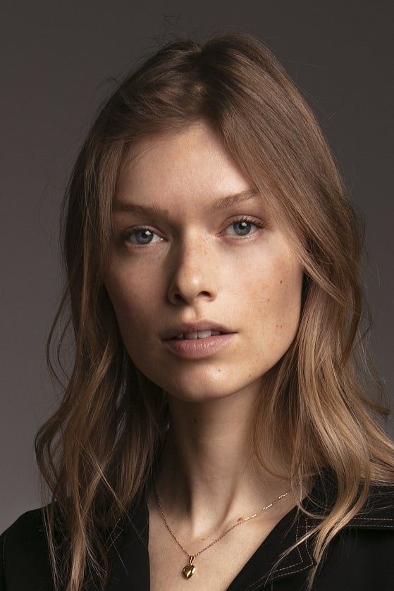 et billede af Kajsa Mohammar