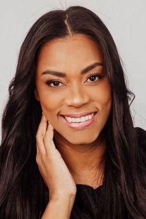 et billede af Elaine Martins