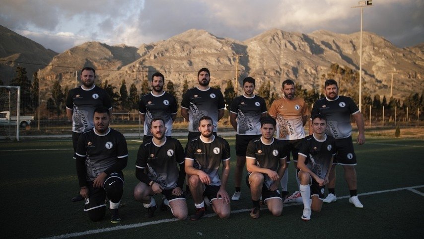 Village United