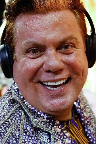 et billede af Milton Cunha