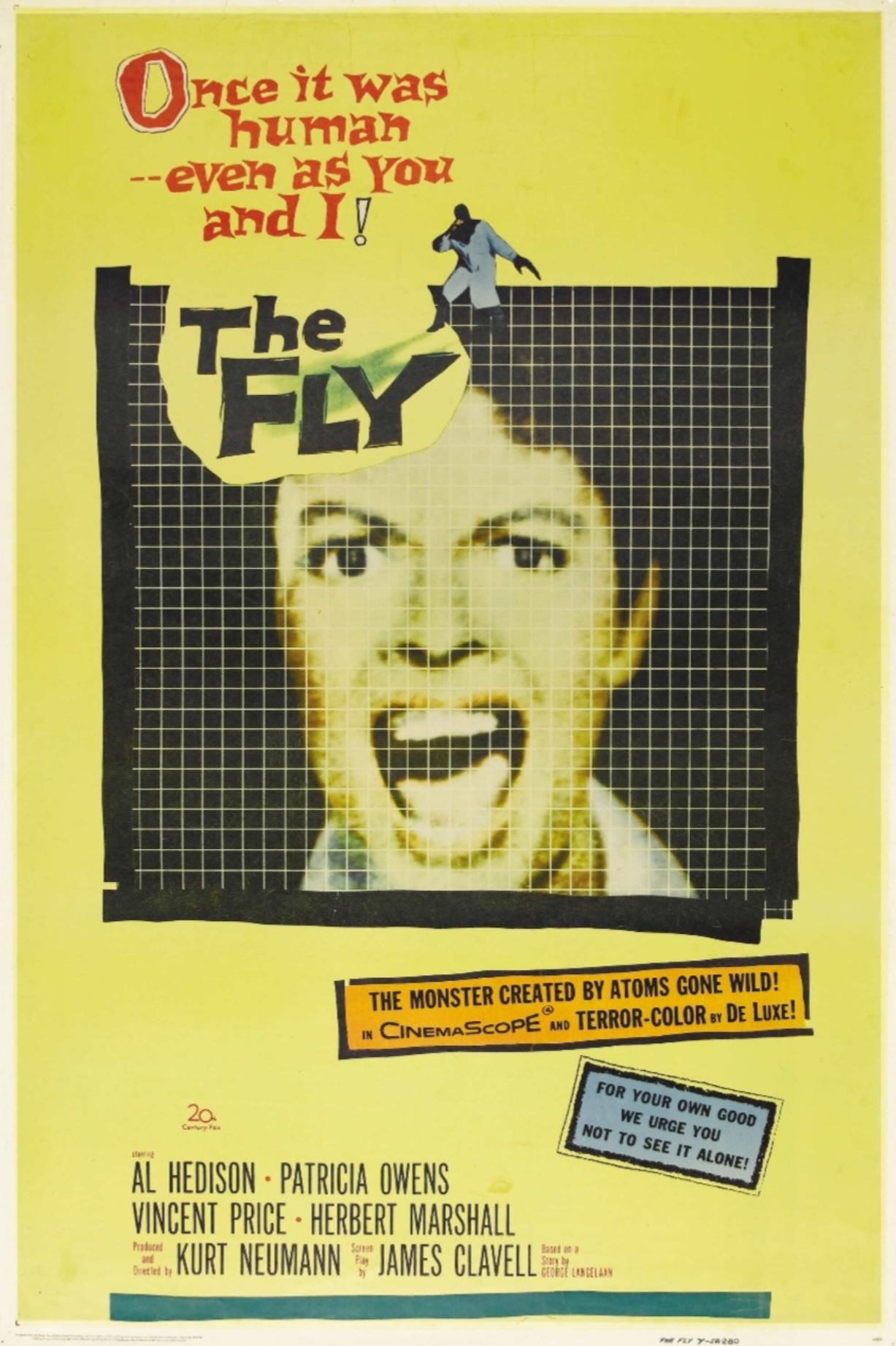 The Fly
