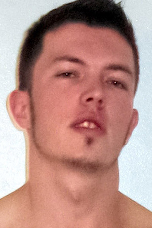 et billede af Marek Zamoyske