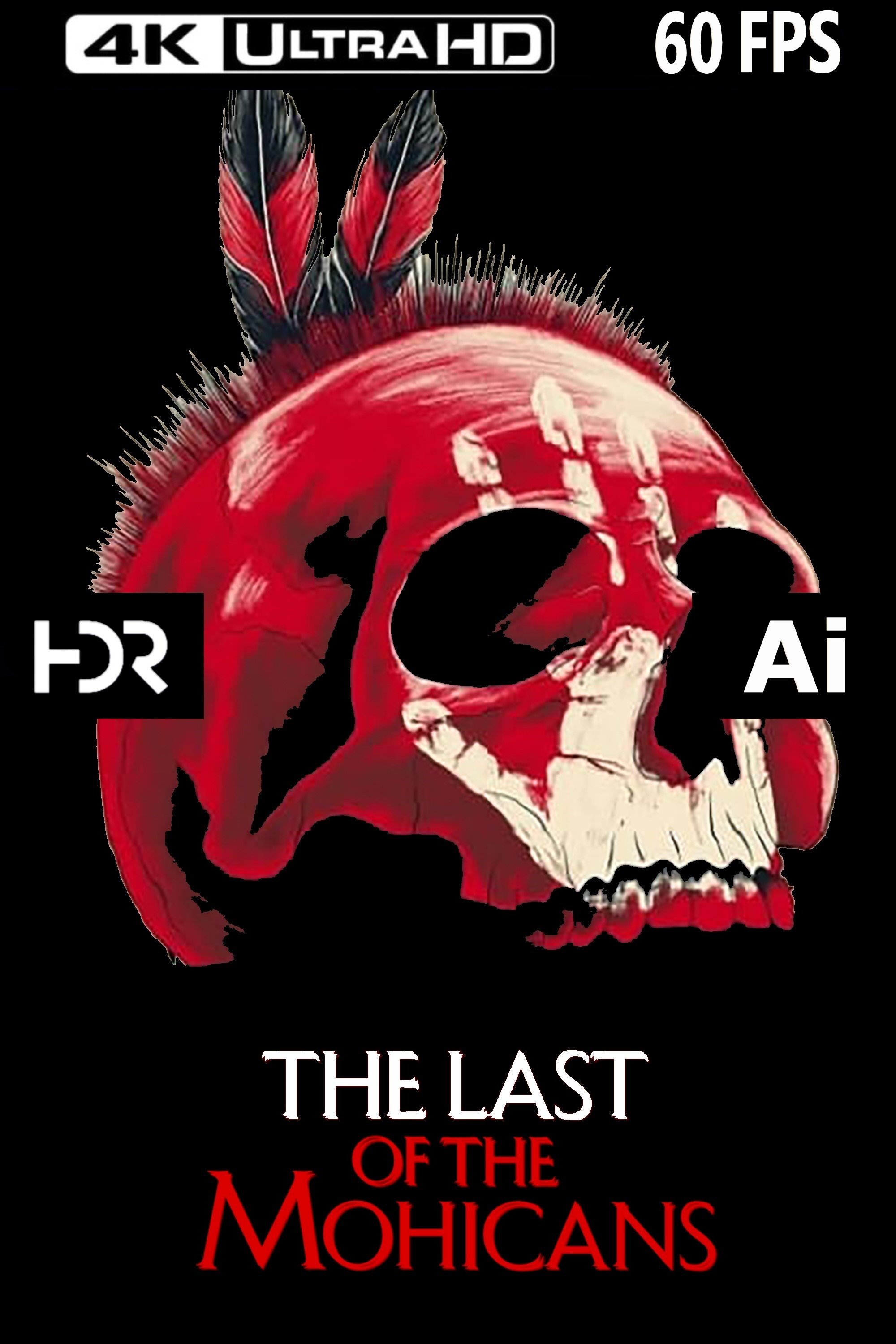 The Last of the Mohicans