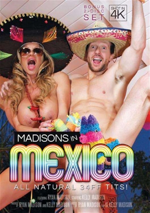 Madisons In Mexico Madisons In Mexico
