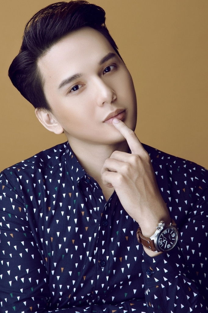 et billede af Khắc Minh