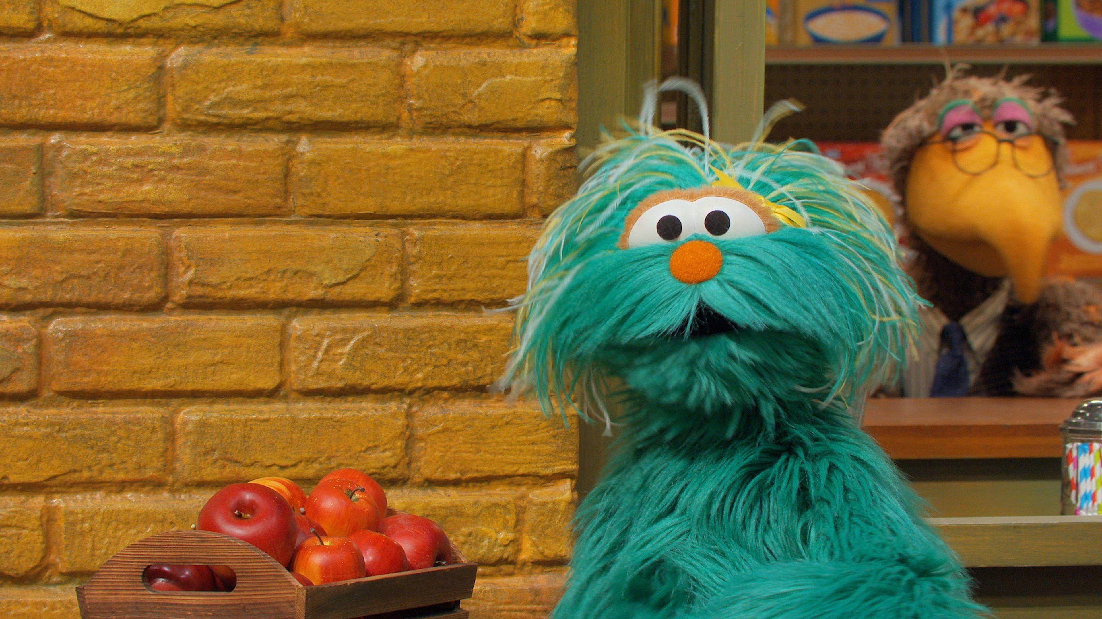 Sesame Street Staffel 51 :Folge 12 