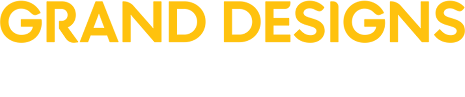 Grand Designs Australia Logo