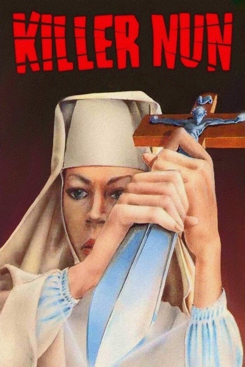 Killer Nun