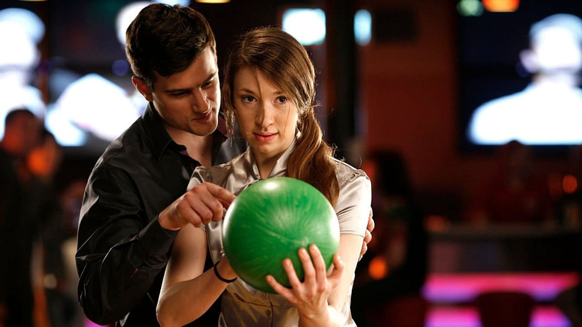 Wonderful Summer (2010)