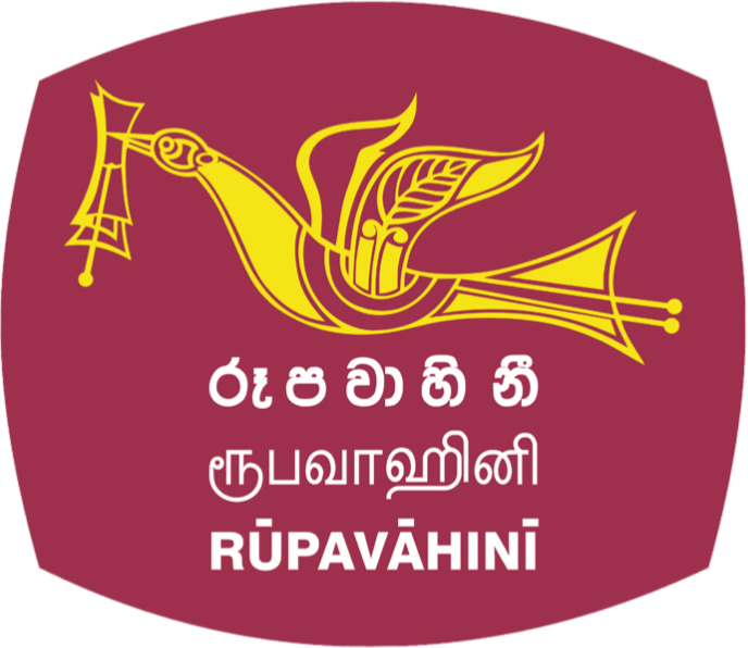 logo nextwork Sri Lanka Rupavahini Corporation