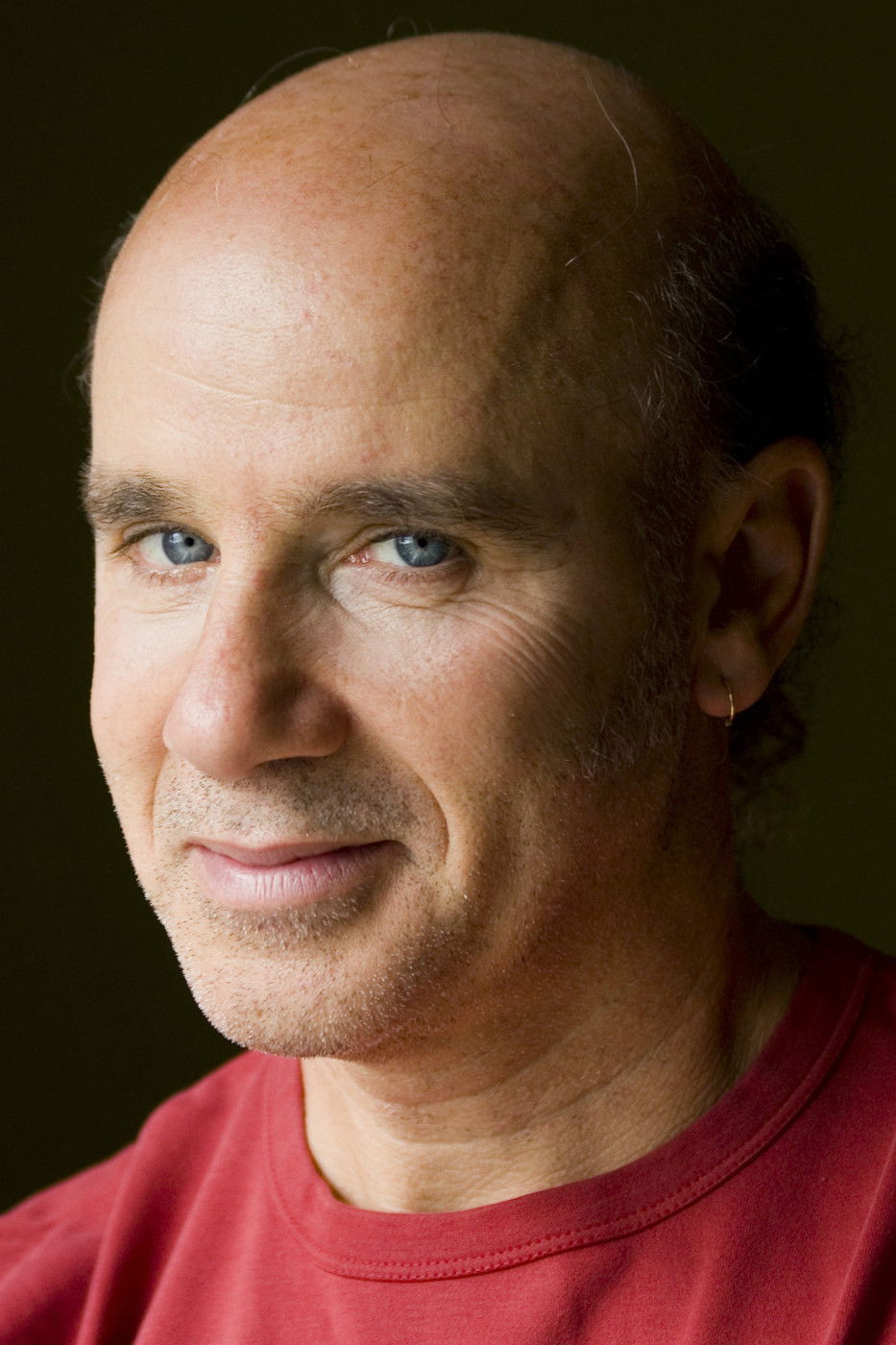 et billede af Silvio Orvieto