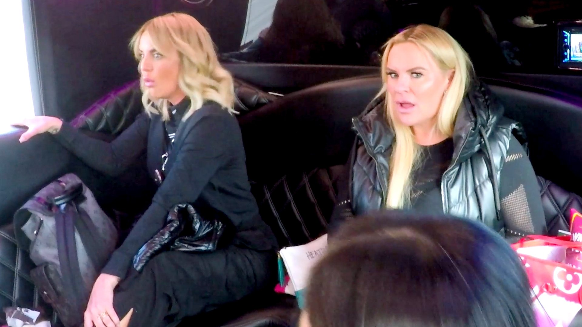 The Real Housewives of Salt Lake City