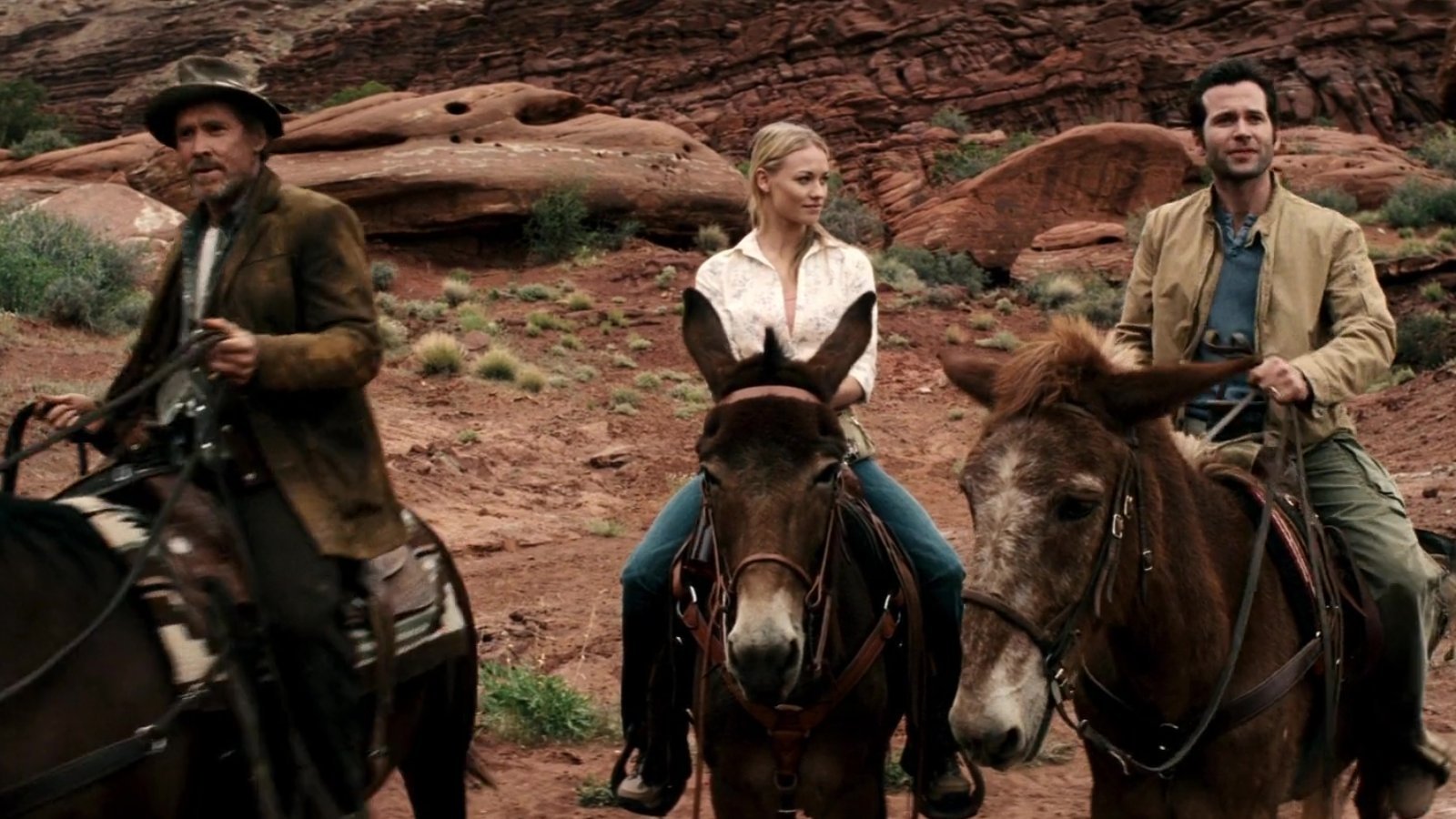 The Canyon (2009)
