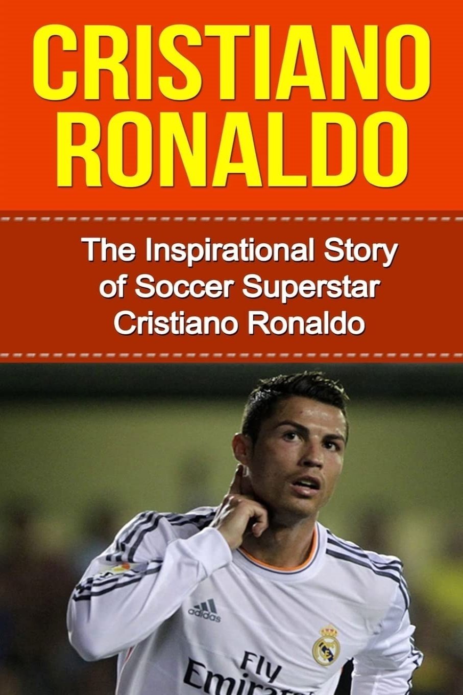 Cristiano Ronaldo Footballing Superstar Cristiano Ronaldo Footballing Superstar