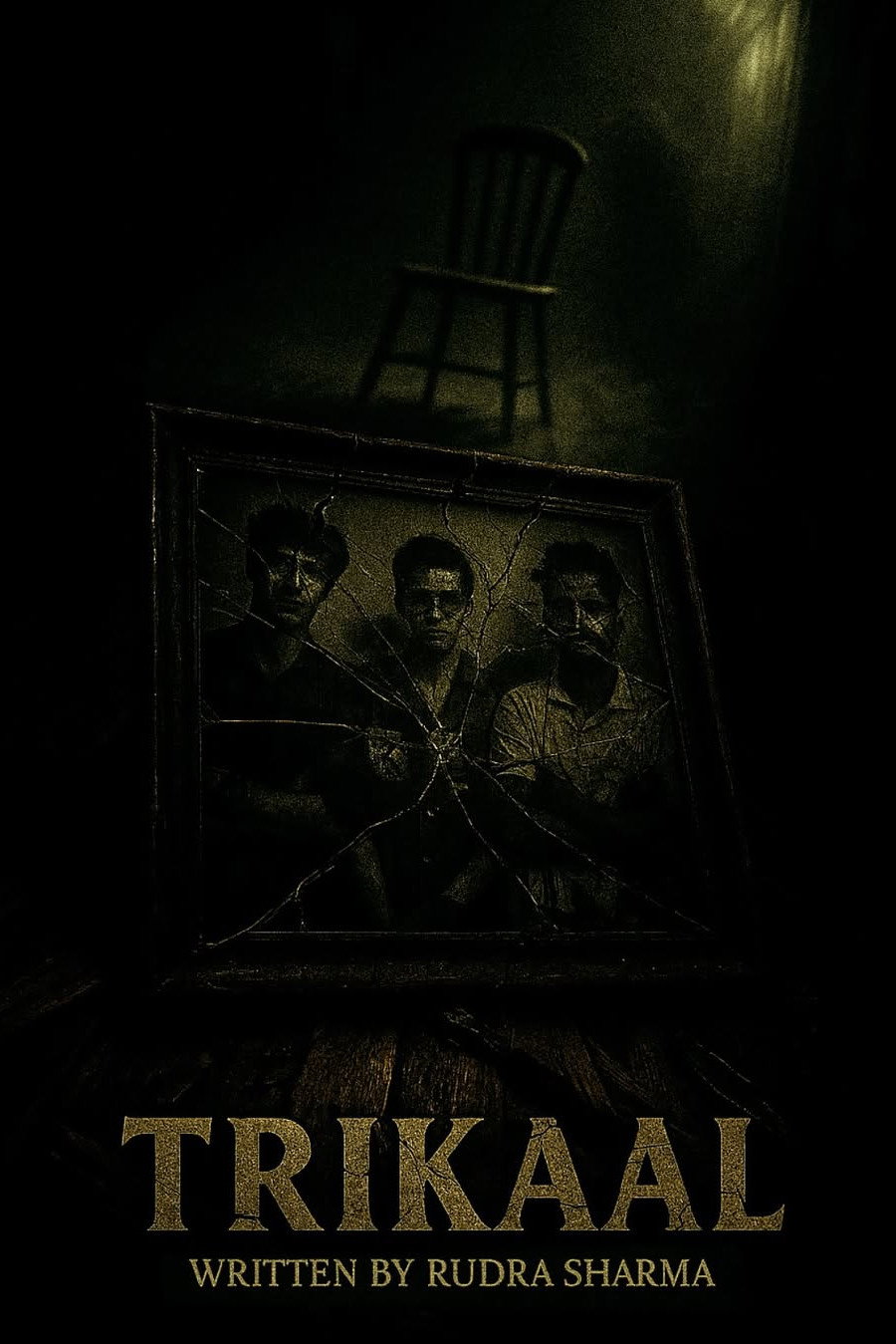 Trikaal poster