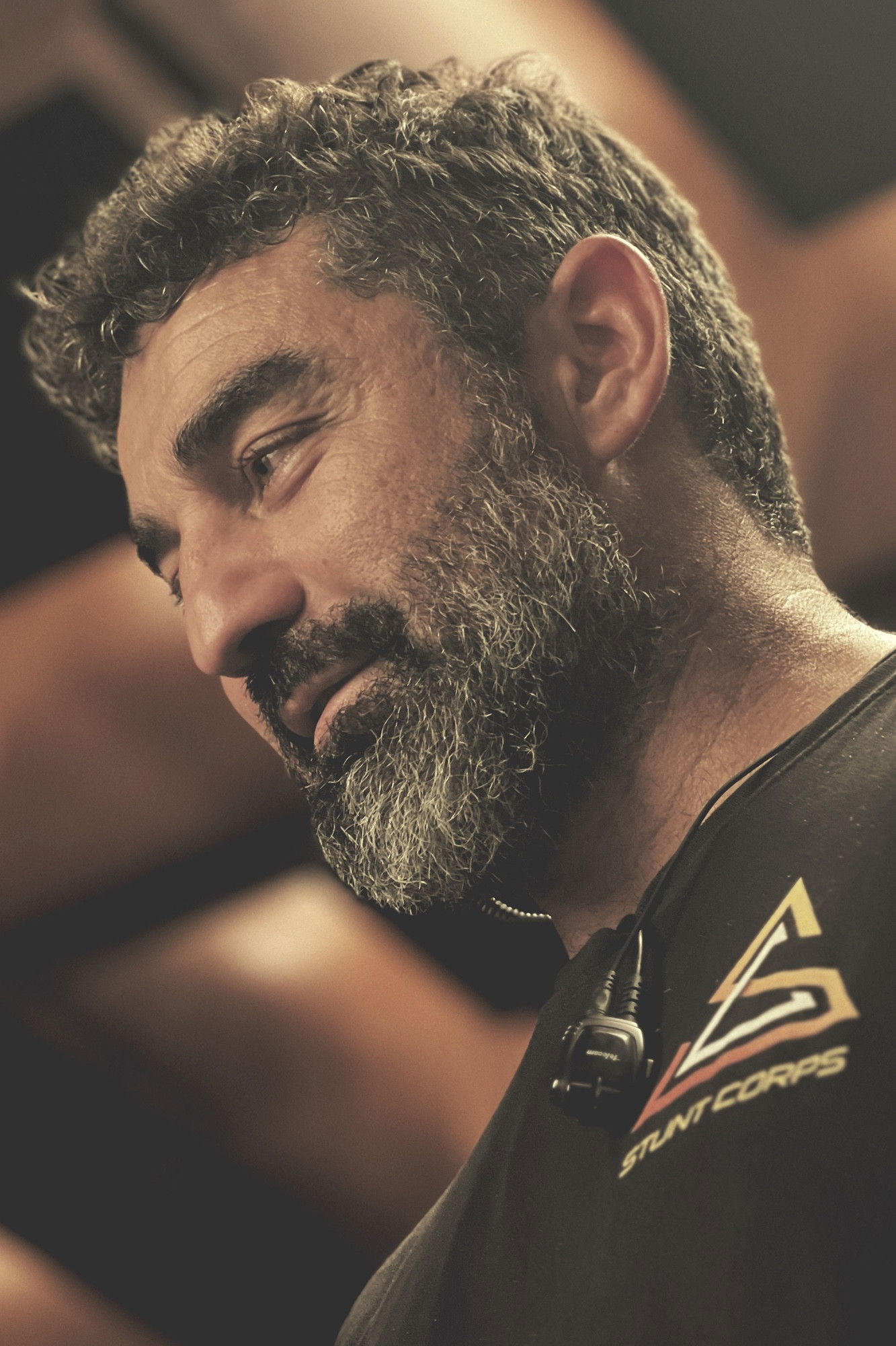 et billede af Brandy Rodríguez