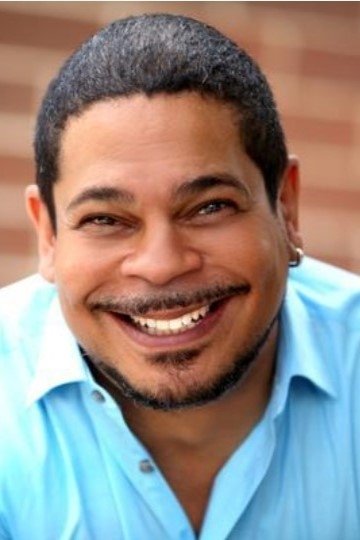 Eddie Torres