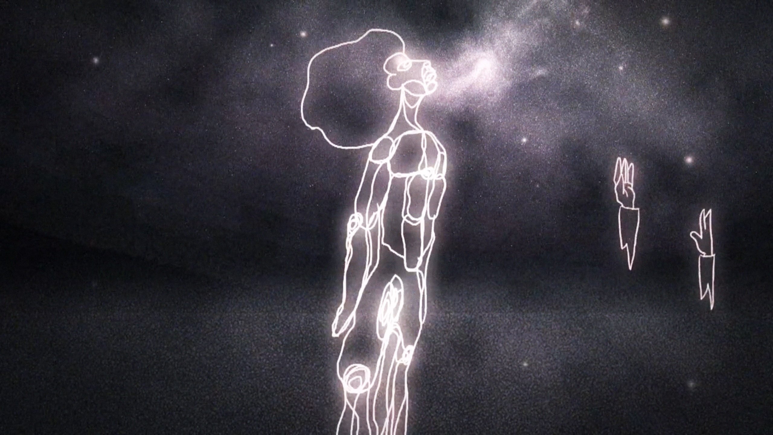 An Oversimplification of Her Beauty (2012)