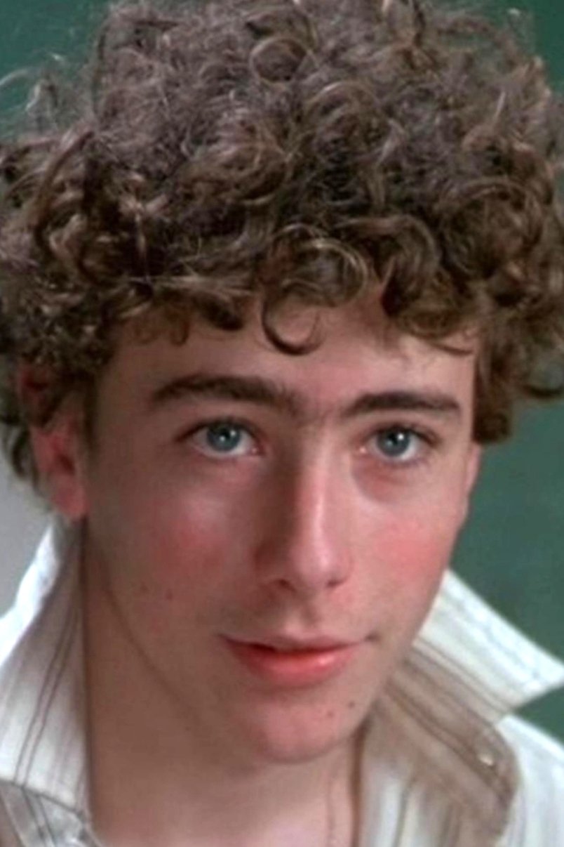 et billede af Bruno Musso