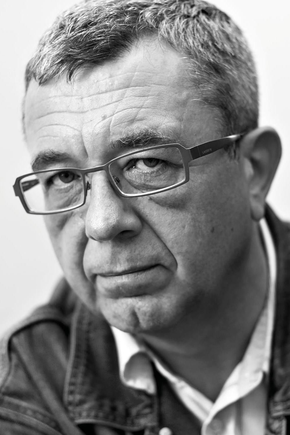 et billede af Grzegorz Miecugow