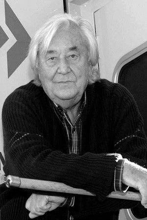 et billede af Dieter Pröttel