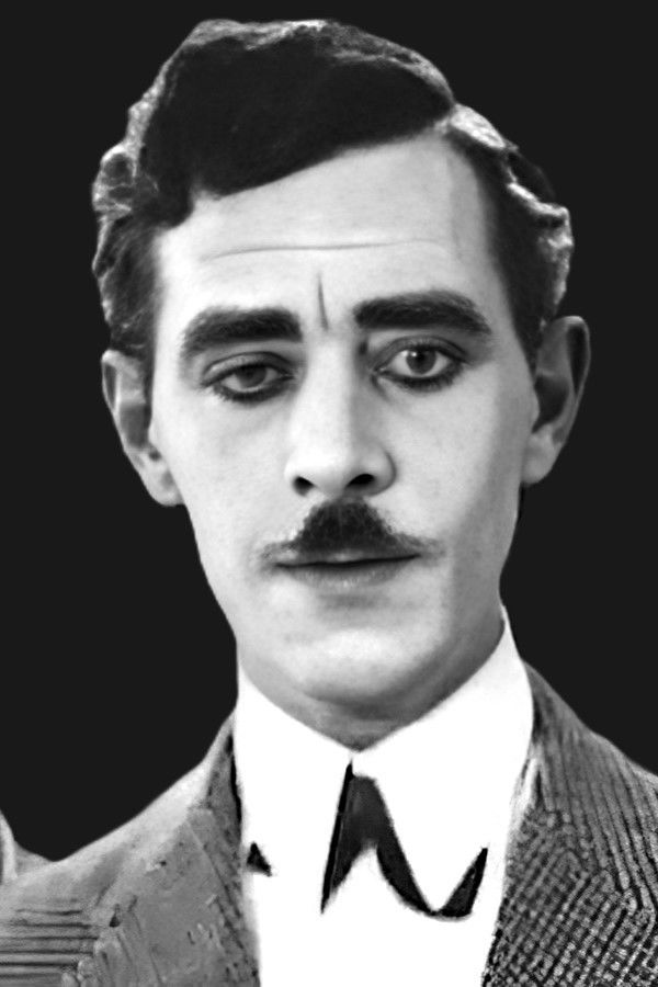 et billede af Eddie Boland