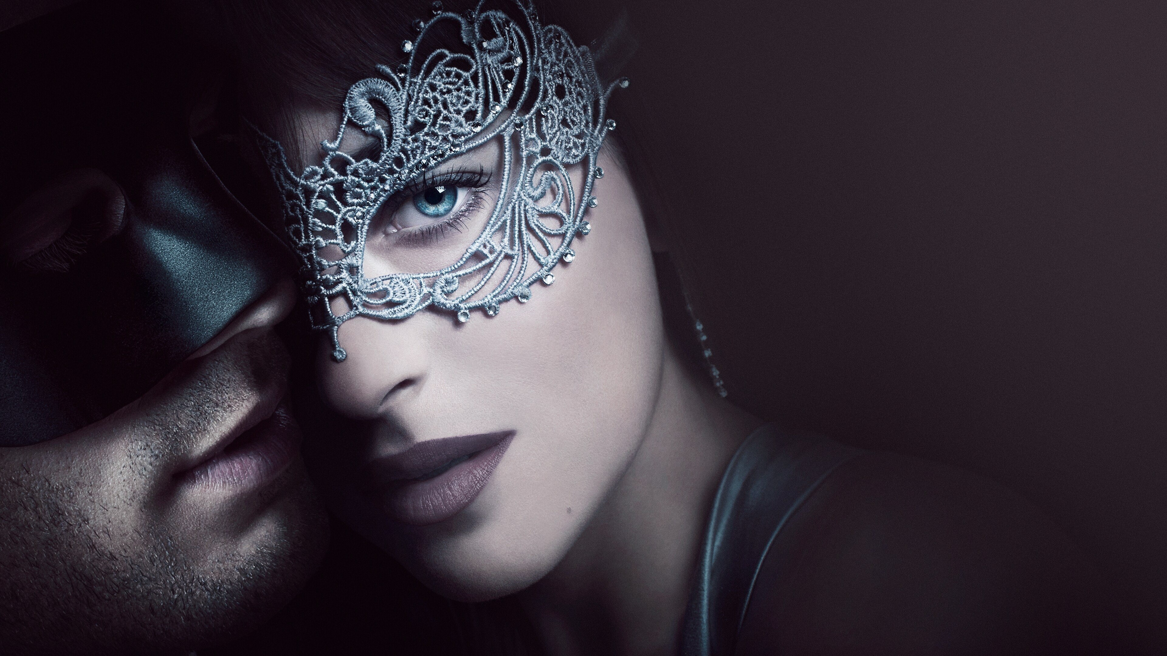 2017 Fifty Shades Darker