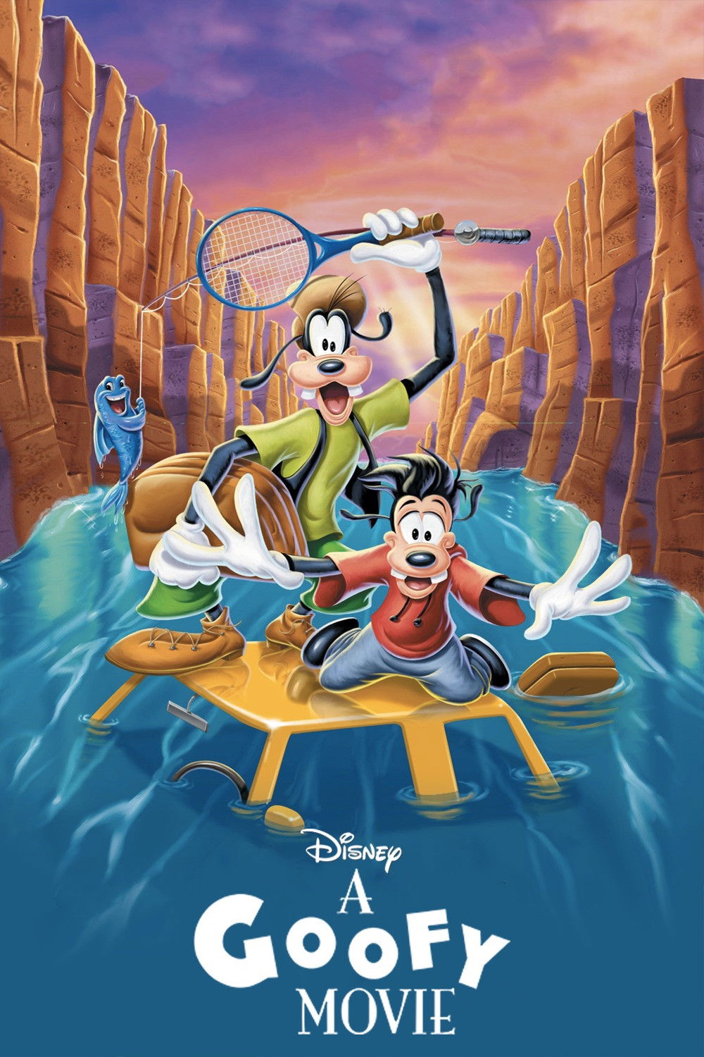 A Goofy Movie