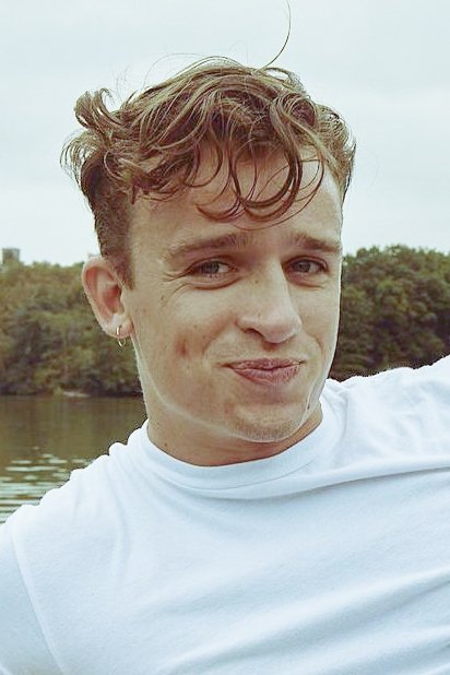 et billede af Beau Minniear