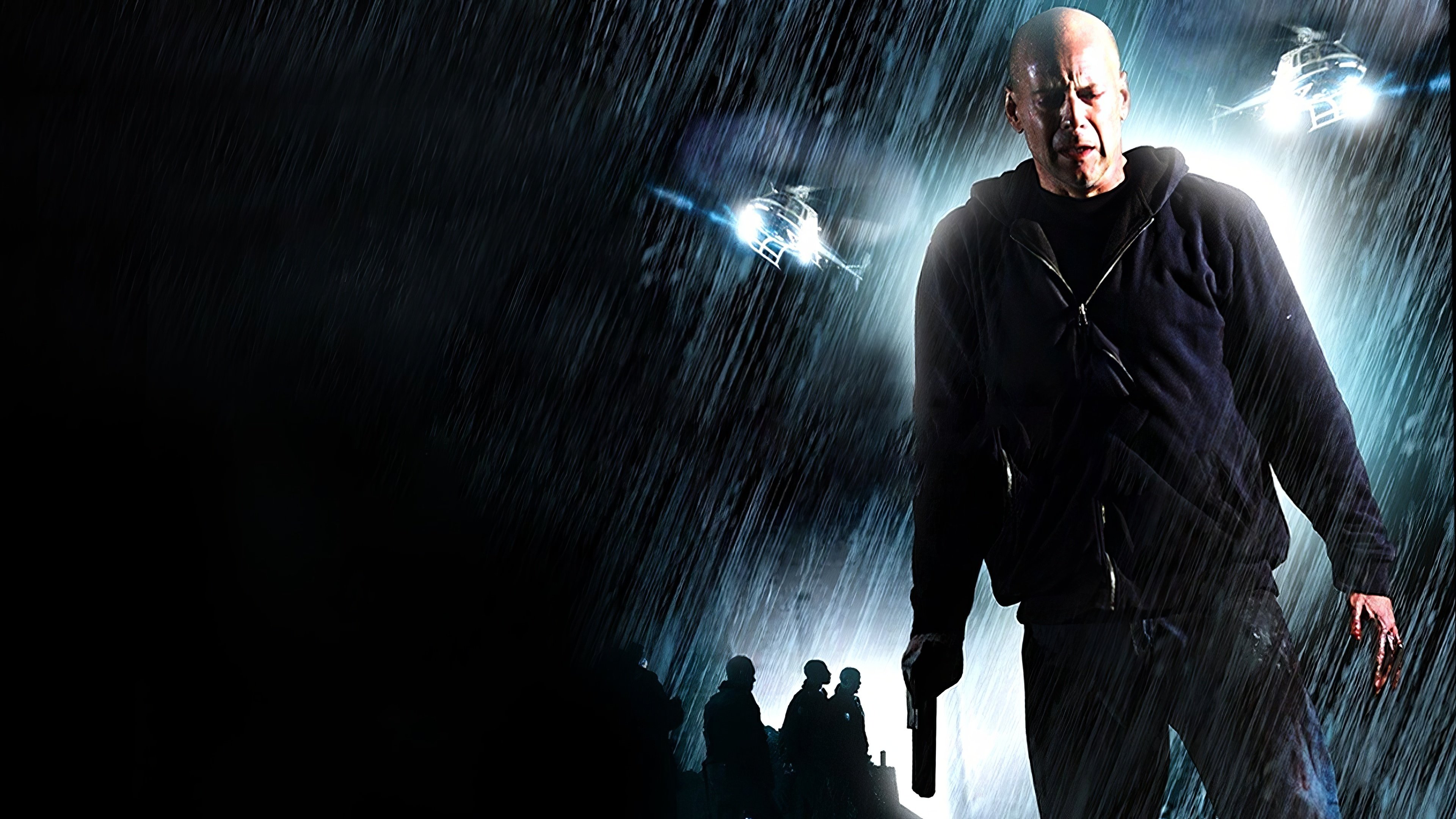 Hostage (2005)