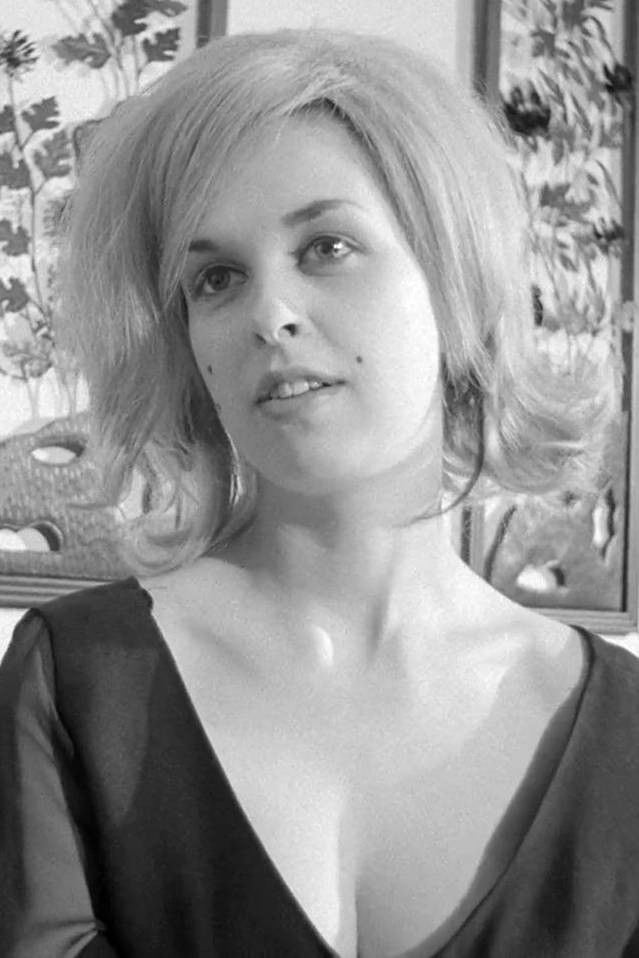 et billede af Dawn Bennett