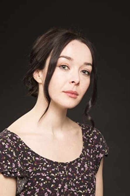 et billede af Joanne Gallagher