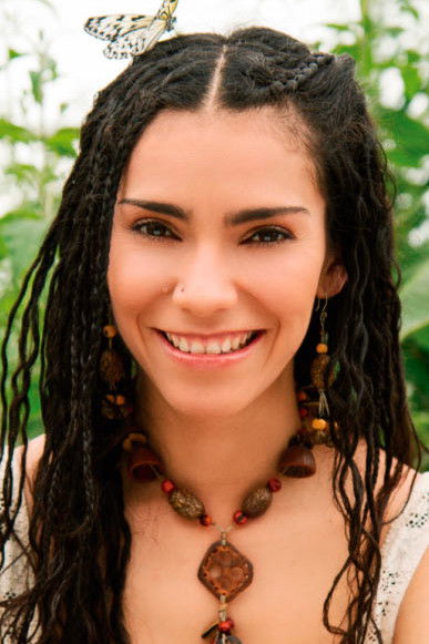 et billede af Mamselle Ruiz