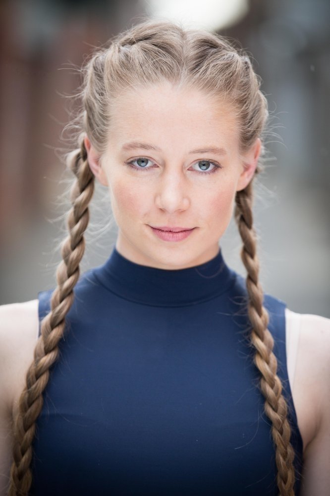 et billede af PiaGrace Moon