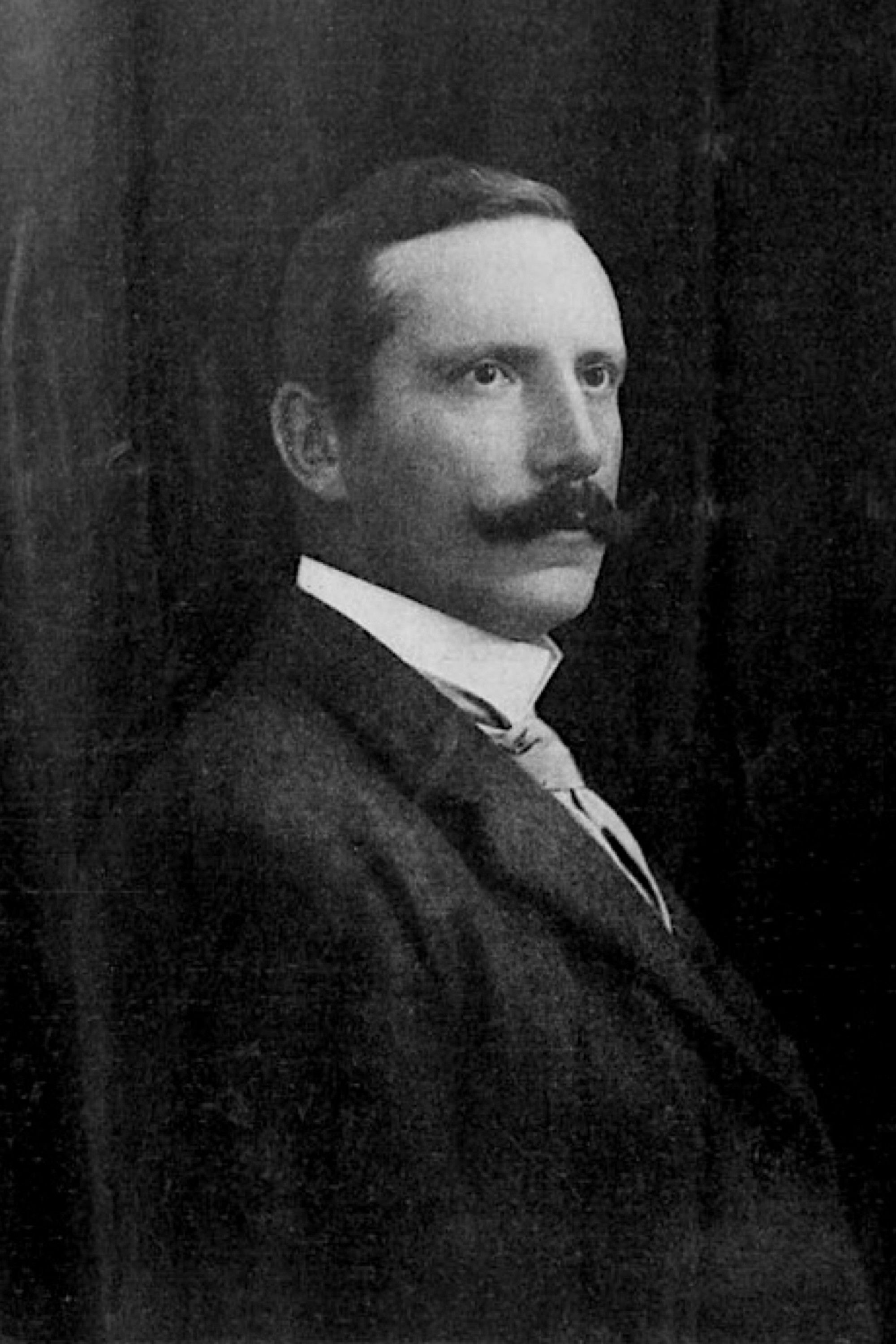 et billede af Cherry Kearton