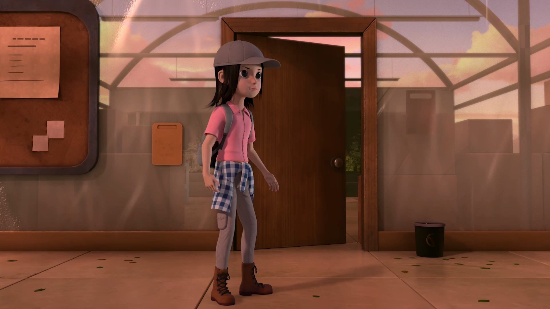 Thumbnail for Episode 31 Season 1 Episode 31