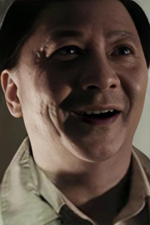 et billede af Yuen Ling-To