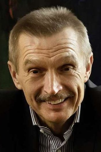 et billede af Emil Viklický