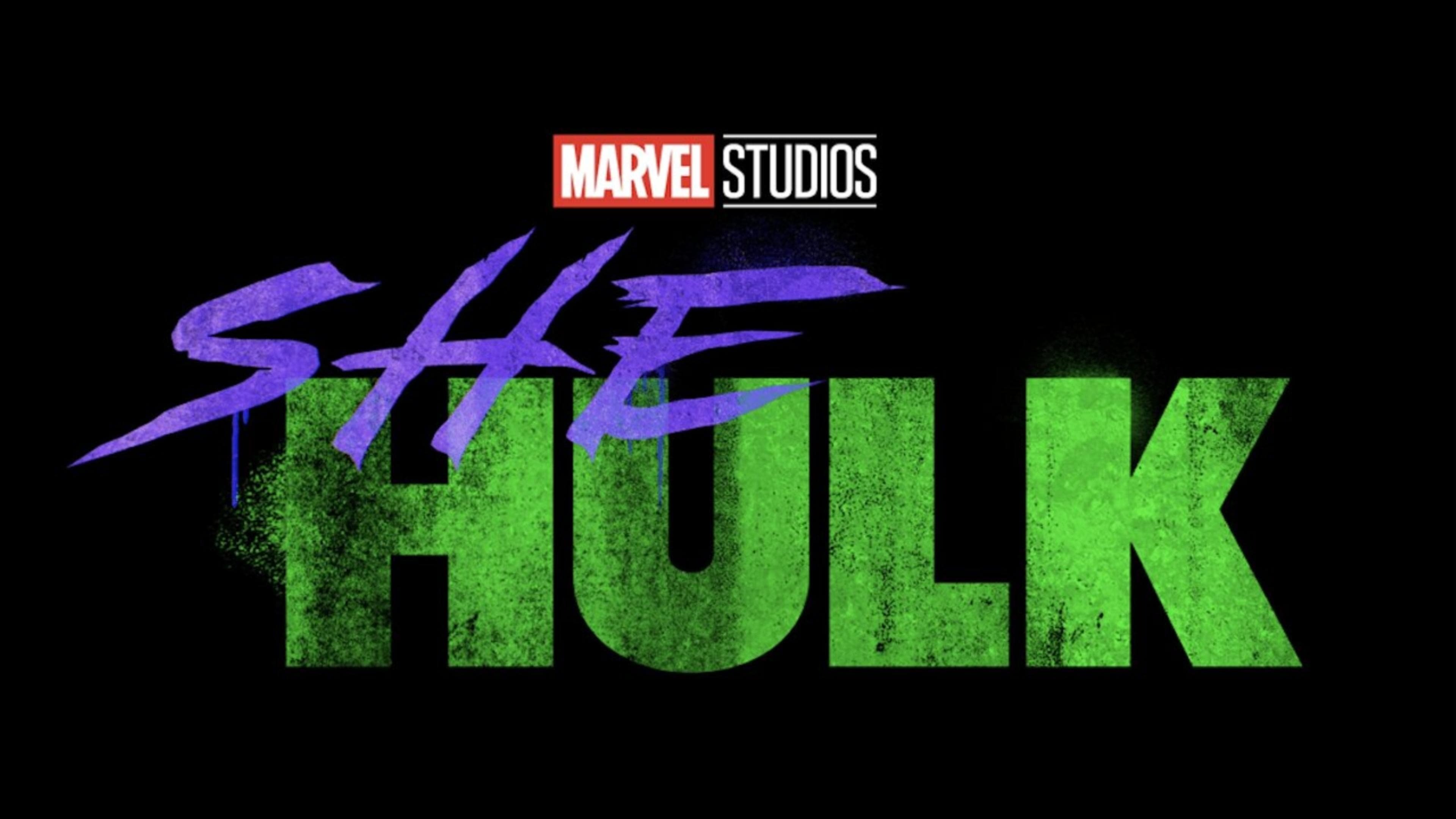 She-Hulk: Die Anwältin