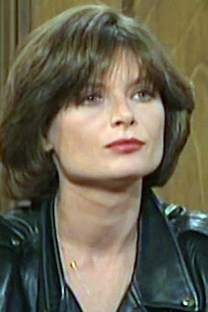 et billede af Michelle Charry