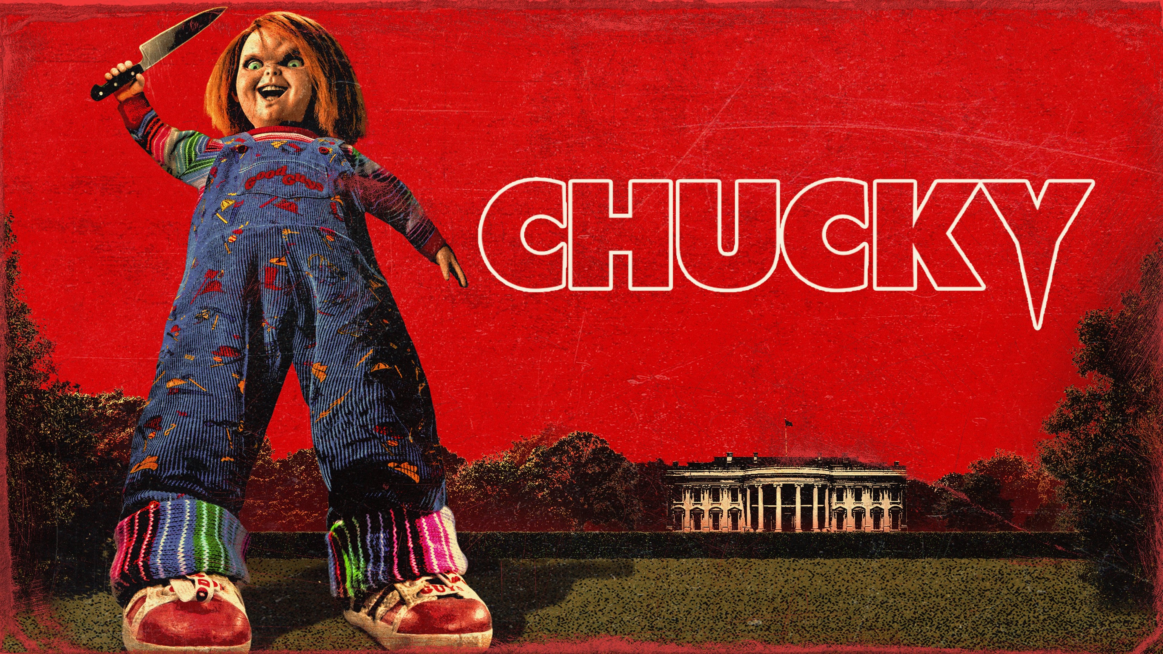 Chucky - Season 2