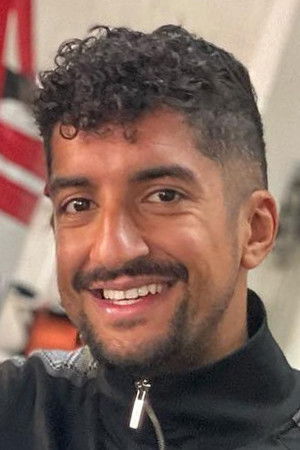 et billede af Tarik Zaina