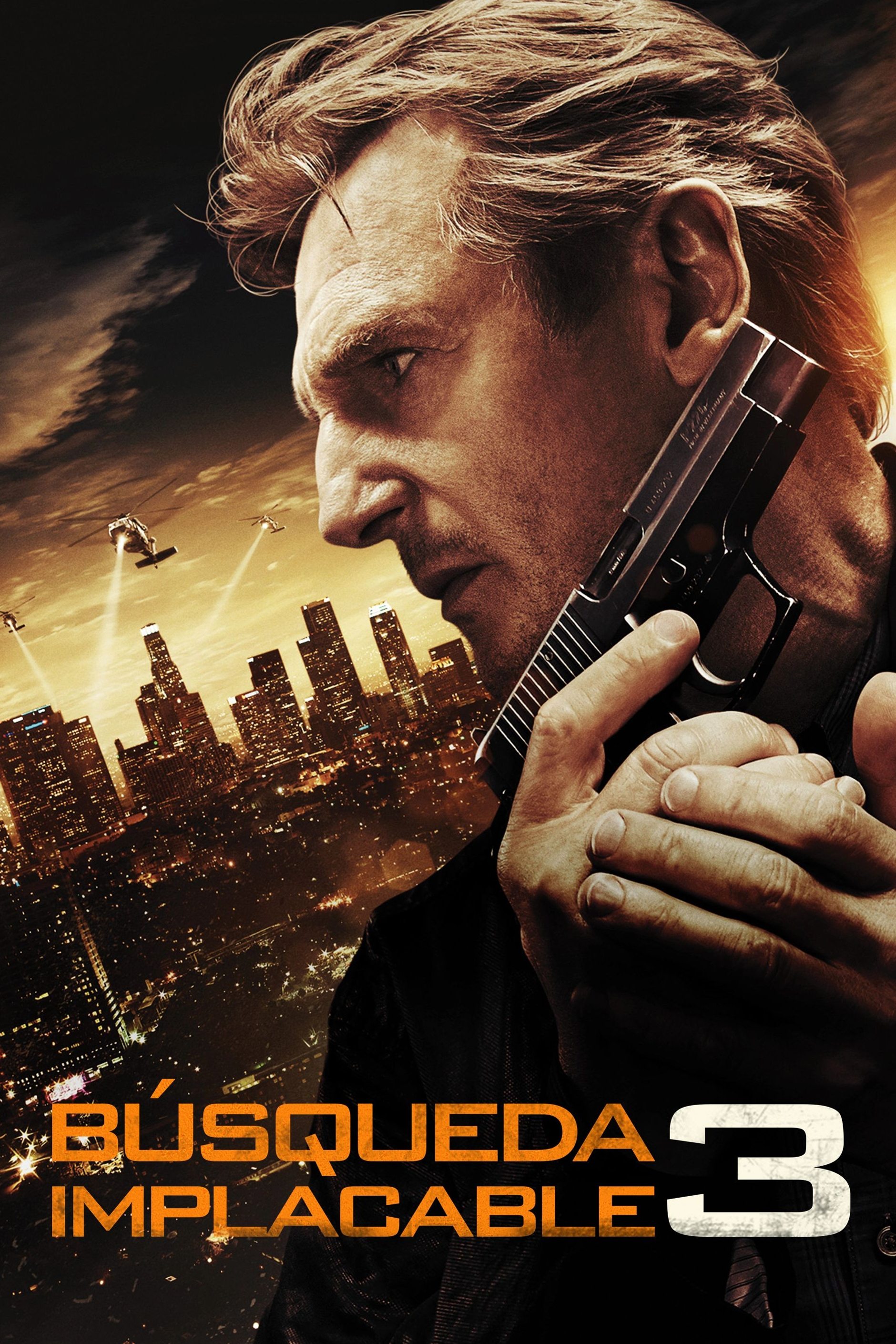 Taken 3