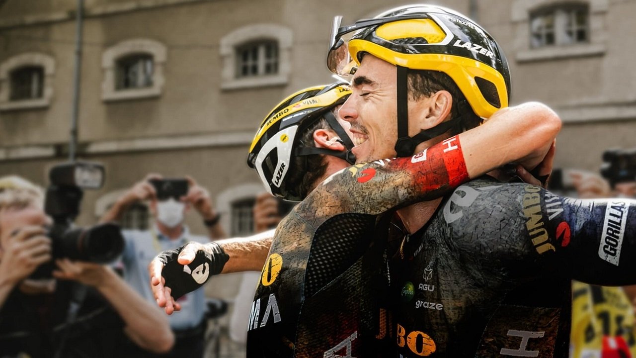 Tour de France : Au coeur du peloton