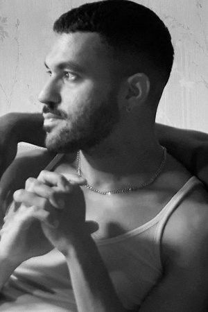 et billede af Sunny Mike