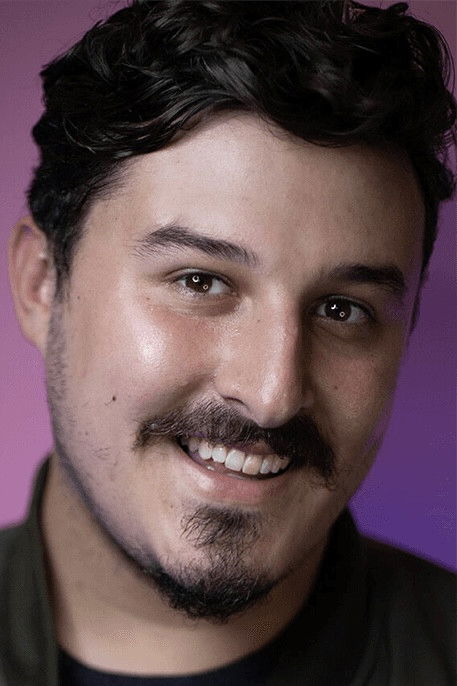 et billede af Dylan Guerra