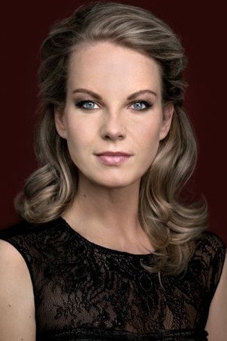 et billede af Elīna Garanča