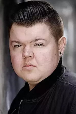 et billede af Aury Wayne